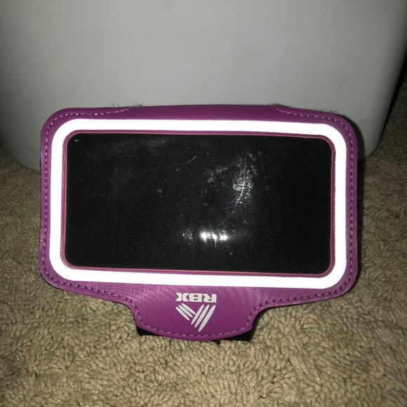 RBX Accessories - RBX Active Sport Armband